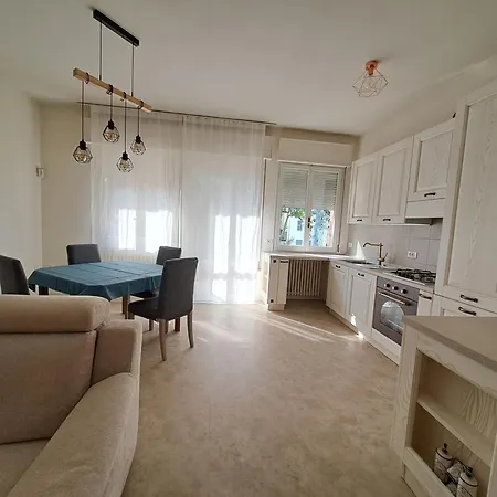 La Casa Del Borgo