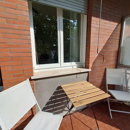 La Casa Del Borgo Cesenatico