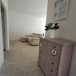Apartmán La Casa Del Borgo *
