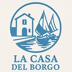 Apartmán La Casa Del Borgo *