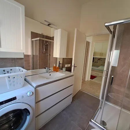 La Casa Del Borgo Διαμέρισμα