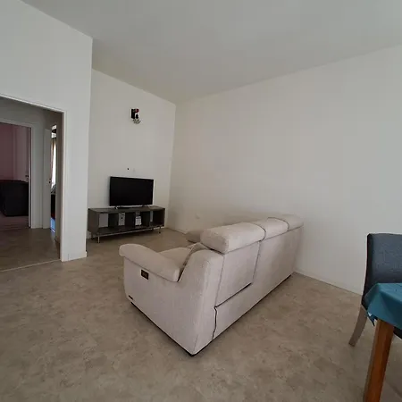 Διαμέρισμα La Casa Del Borgo Cesenatico