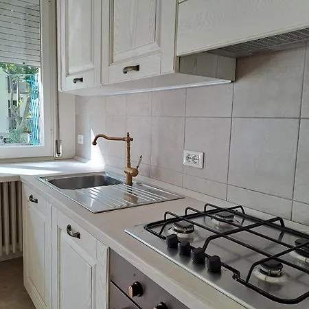 La Casa Del Borgo Διαμέρισμα Cesenatico