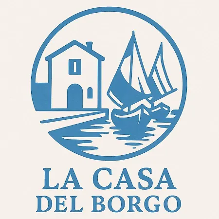 Lejlighed La Casa Del Borgo *