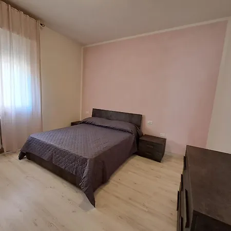 Apartmán La Casa Del Borgo Cesenatico