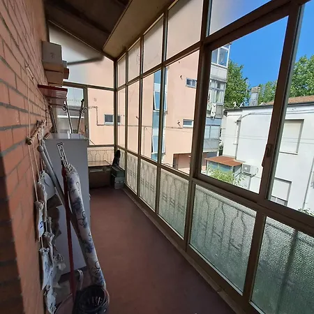 La Casa Del Borgo Apartment *