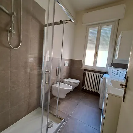 La Casa Del Borgo Διαμέρισμα Cesenatico