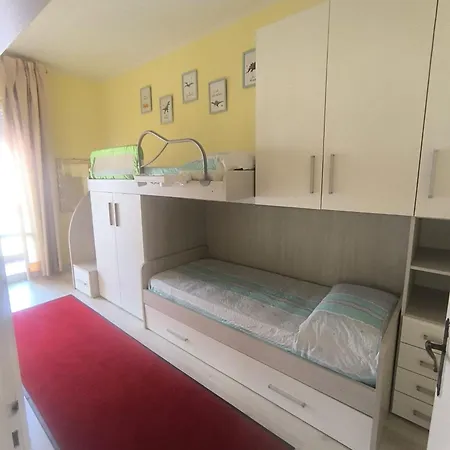 Διαμέρισμα La Casa Del Borgo