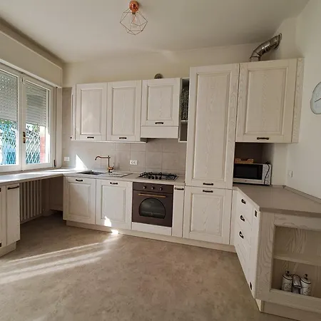 La Casa Del Borgo Διαμέρισμα Cesenatico