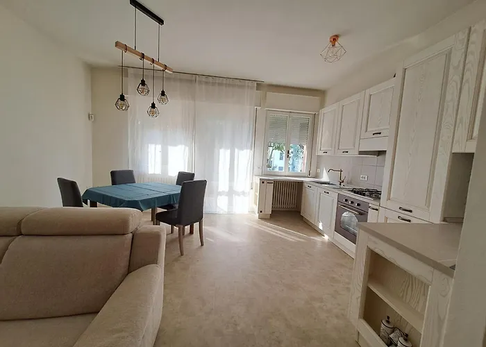 La Casa Del Borgo
