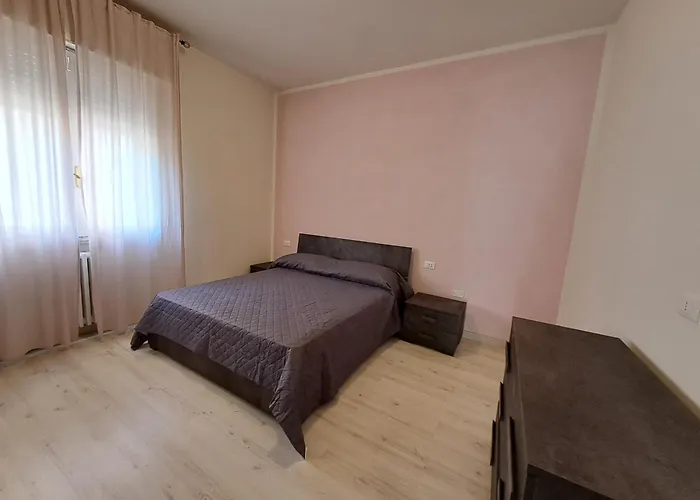 Apartment La Casa Del Borgo Cesenatico