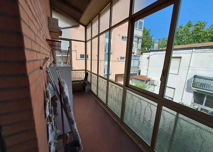 La Casa Del Borgo Apartment *