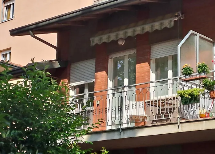 La Casa Del Borgo *