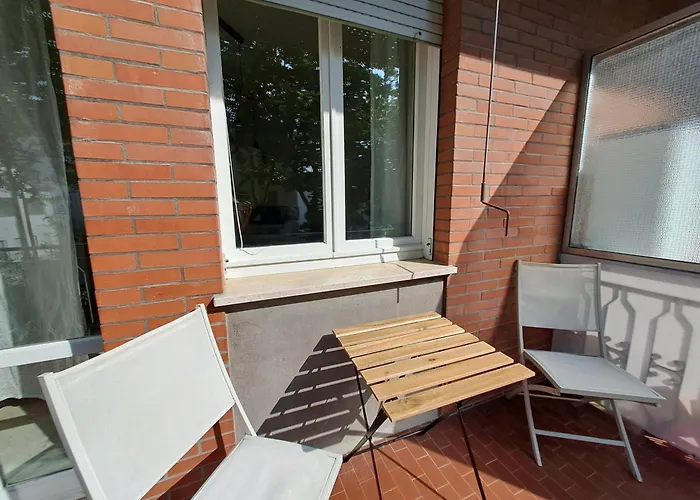 La Casa Del Borgo Cesenatico