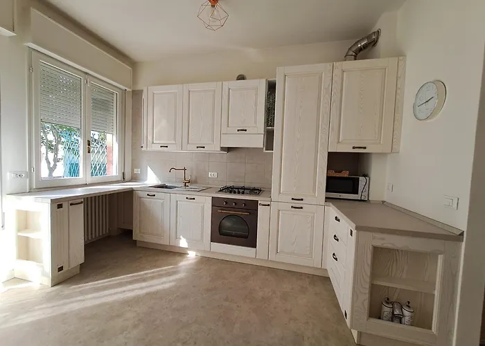 La Casa Del Borgo Apartment Cesenatico